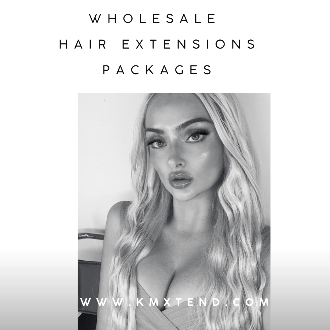 Wholesale Hair Extensions