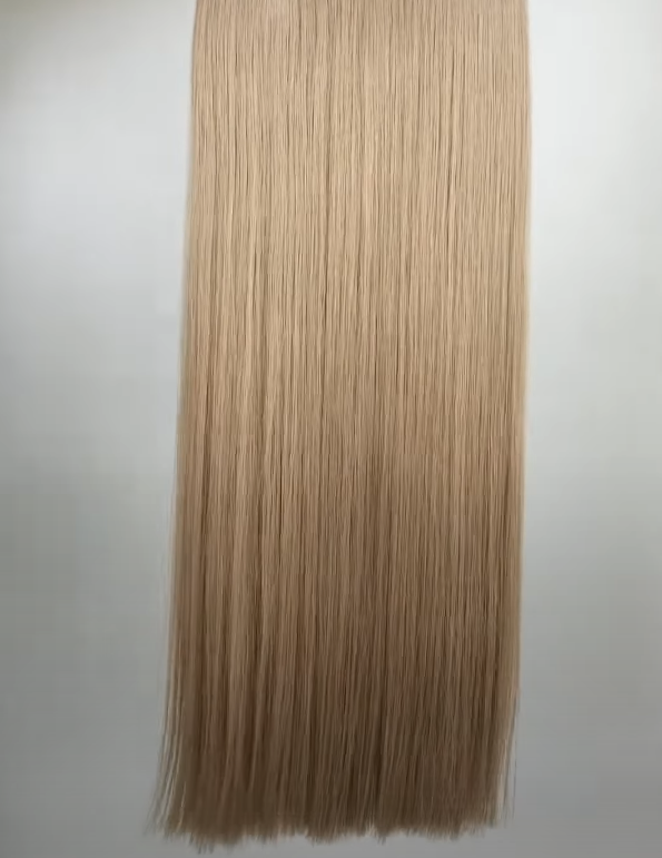 Pro K Tips Flat Keratin Bond Hair Extensions #14