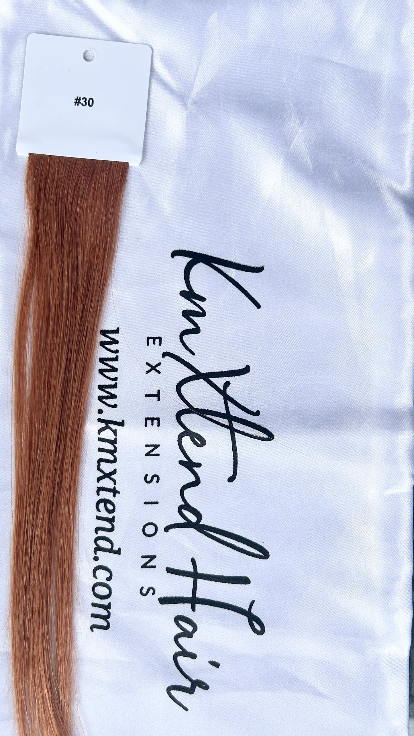 Luxury Quality Tape Hair Extensions #30