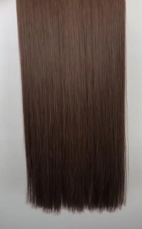 Professional K Tips Keratin Bond Fusion Hair Extensions #3