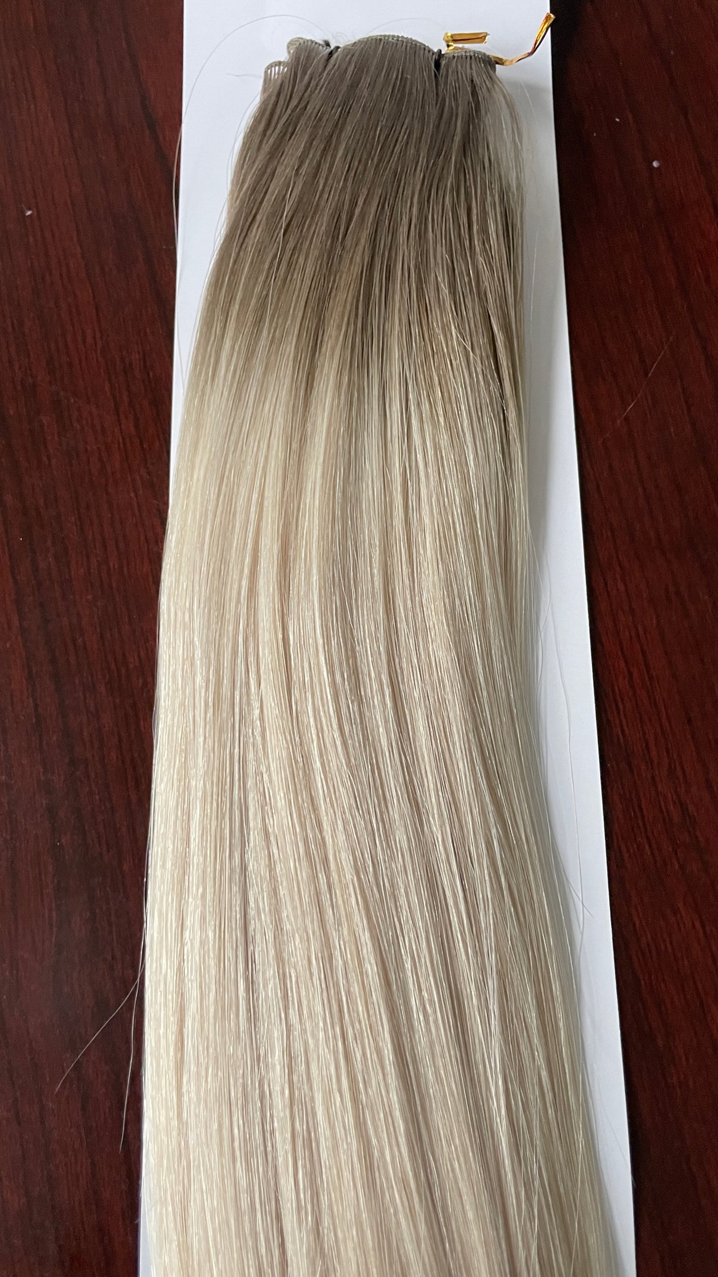 Wholesale Genius Weft Hair Extensions Package