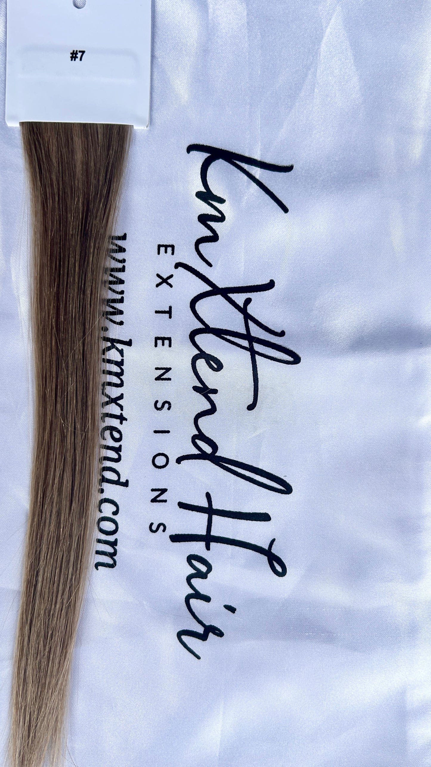 Luxury Quality Tape Hair Extensions #7