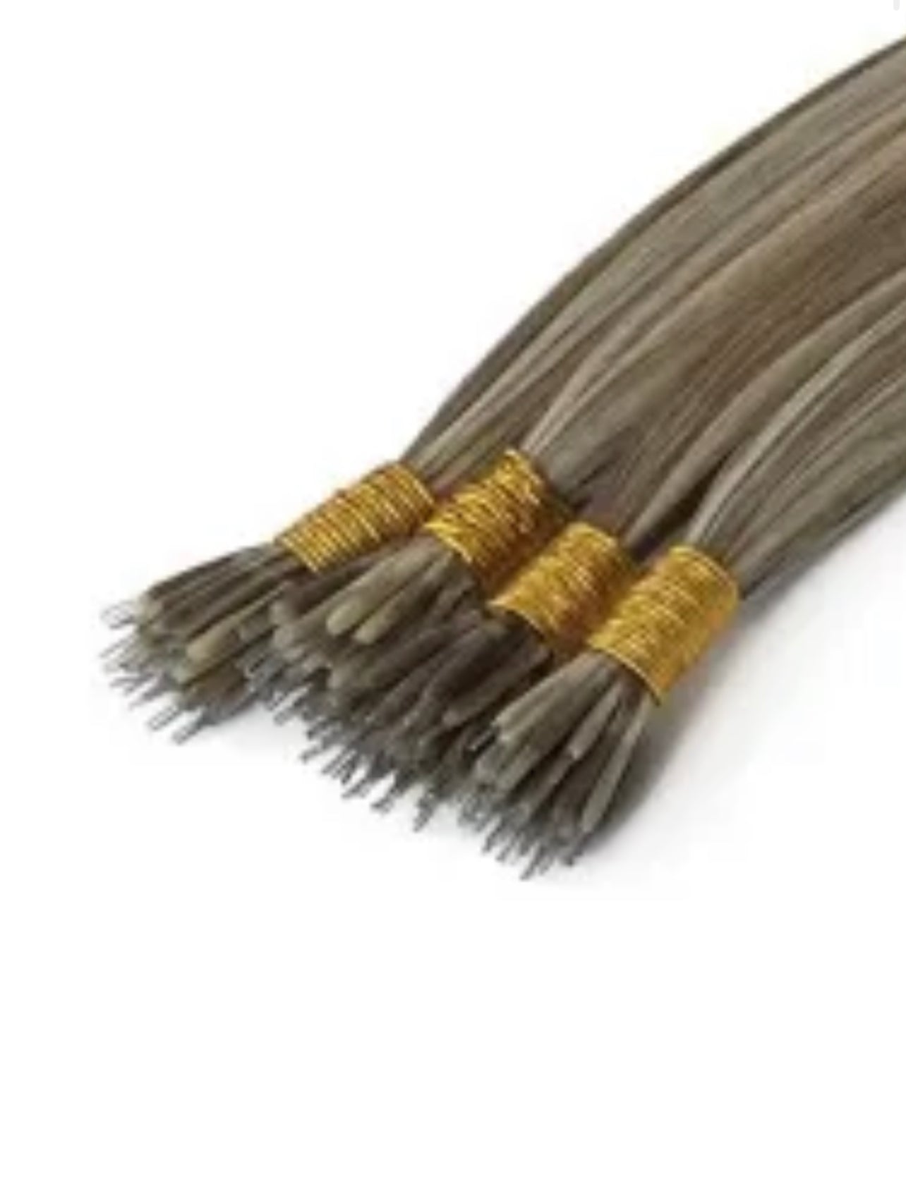 nano rings hair extensions