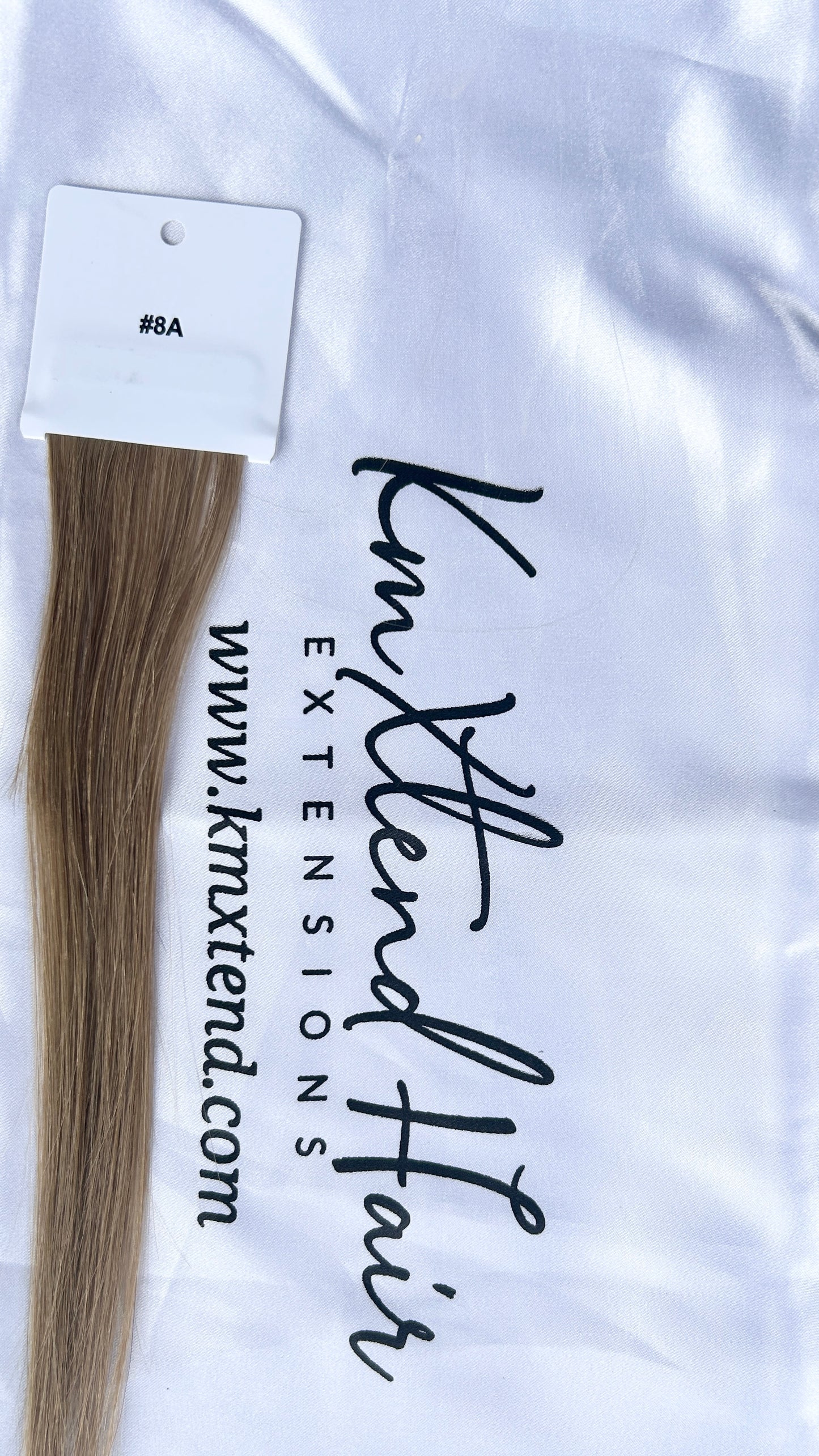 Color 8 Light to Medium Brown