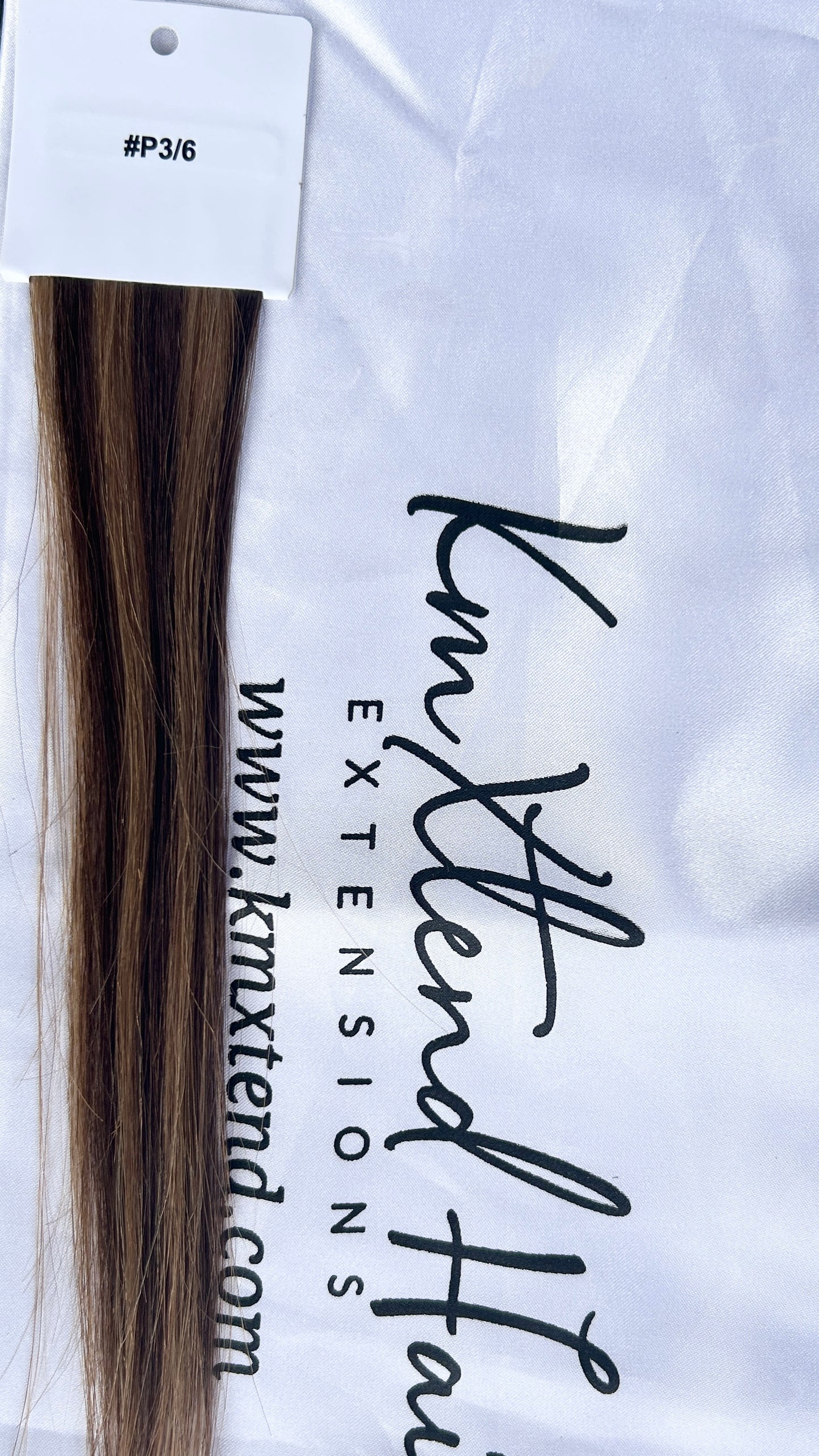 Luxury Quality Tape Hair Extensions P3/6