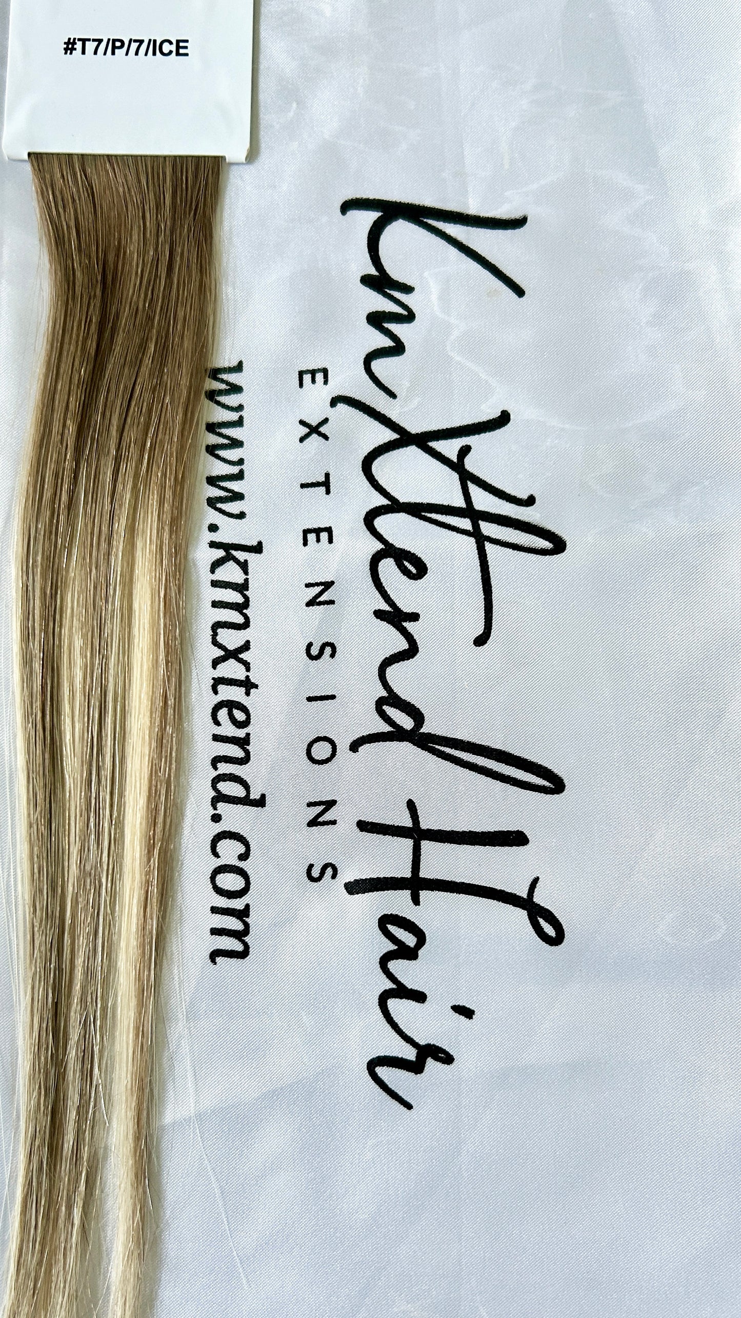 Luxury Quality Tape Hair Extensions T7/P7/60