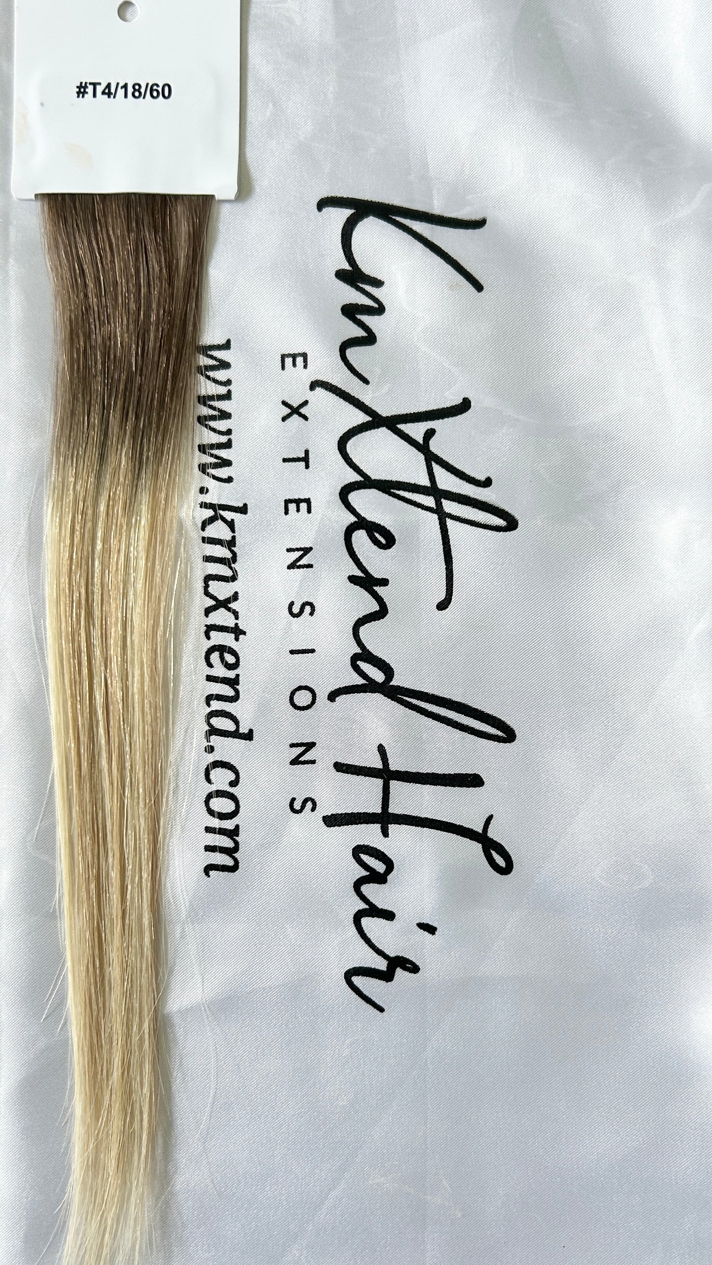 Luxury Quality Tape Hair Extensions T4/P18/60
