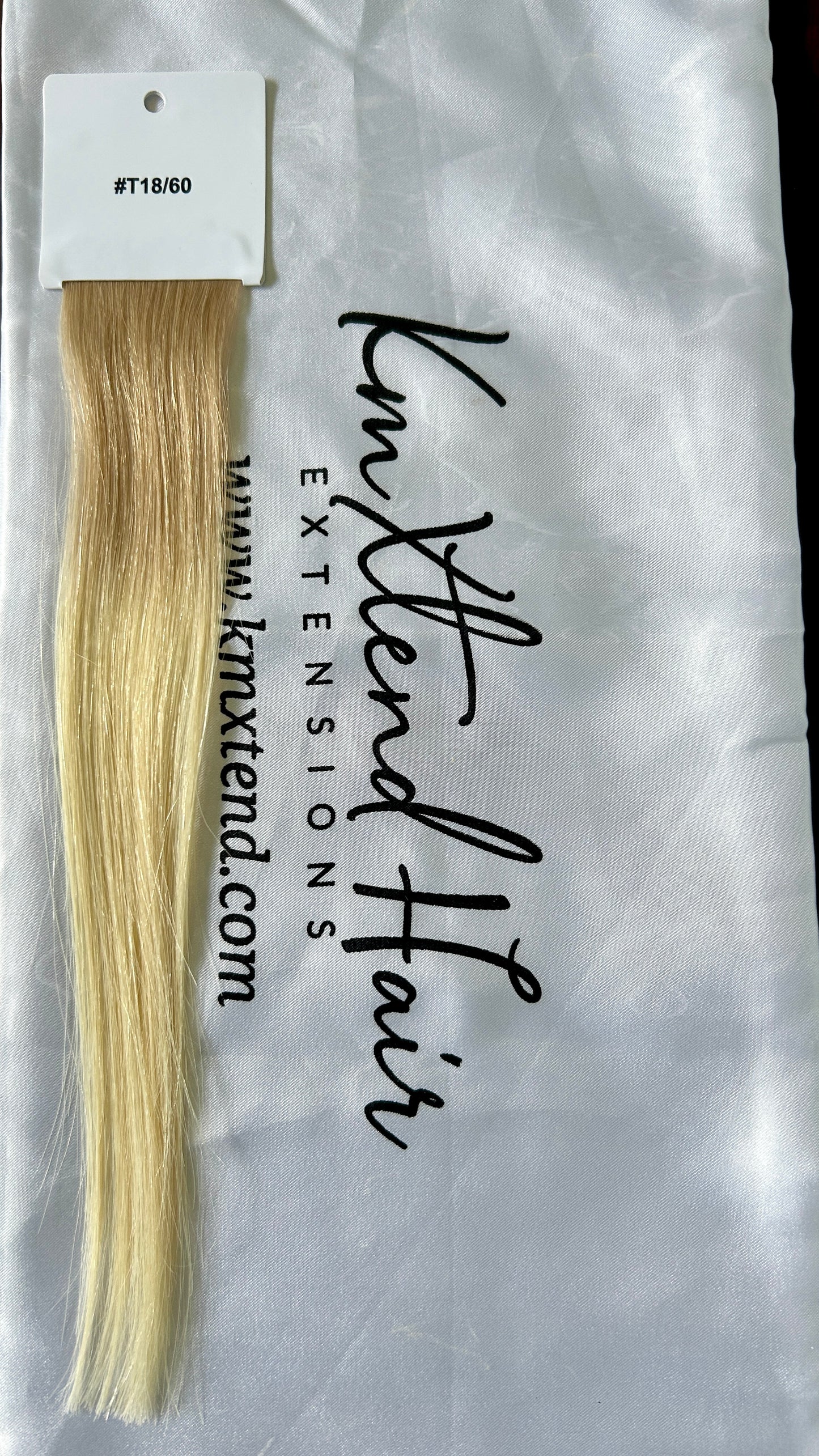Luxury Quality Tape Hair Extensions T18/60