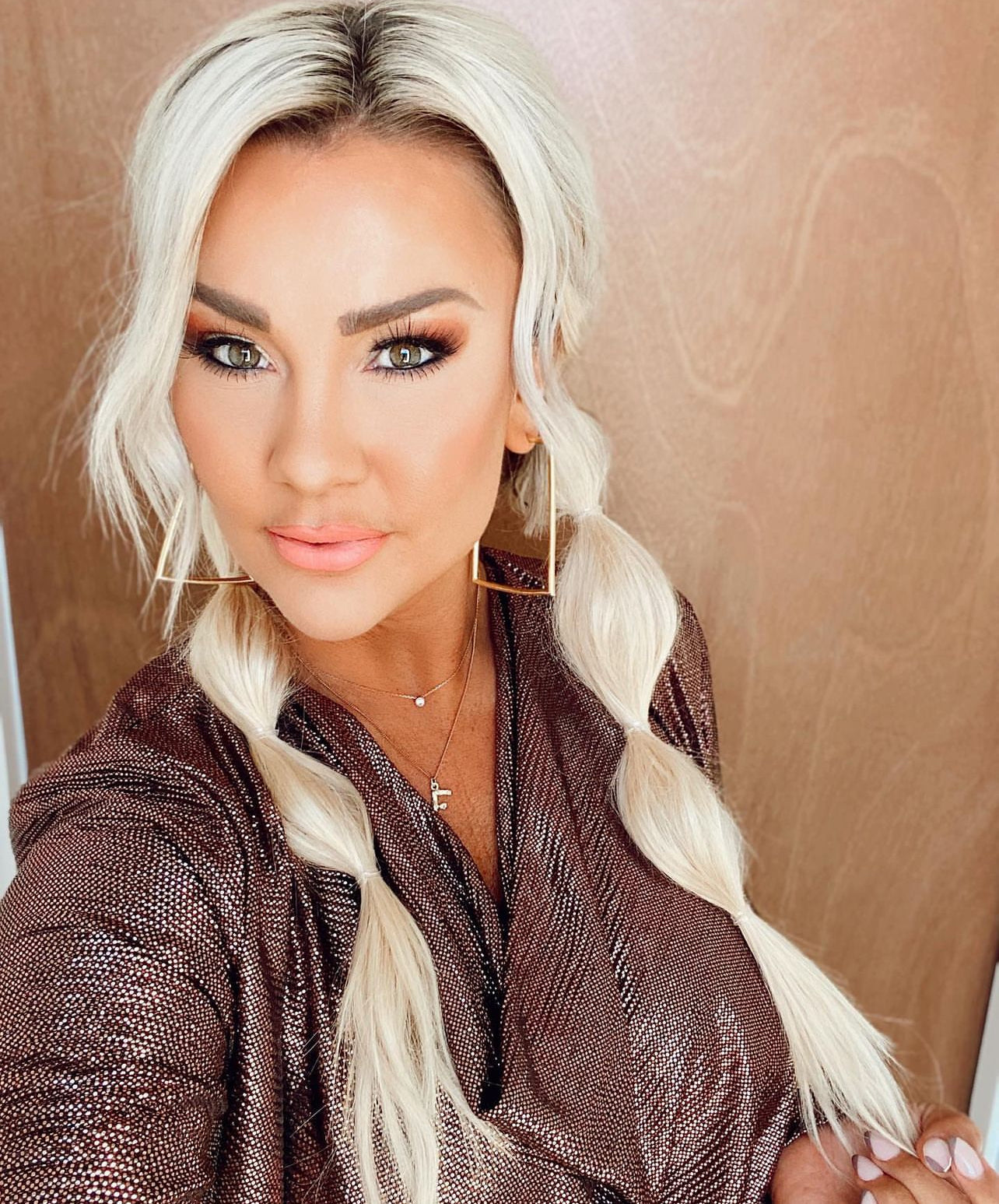 Ice Platinum Blonde Tape Hair Extensions – Effortless Glam