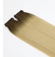 Luxury Quality Tape Hair Extensions T6/22