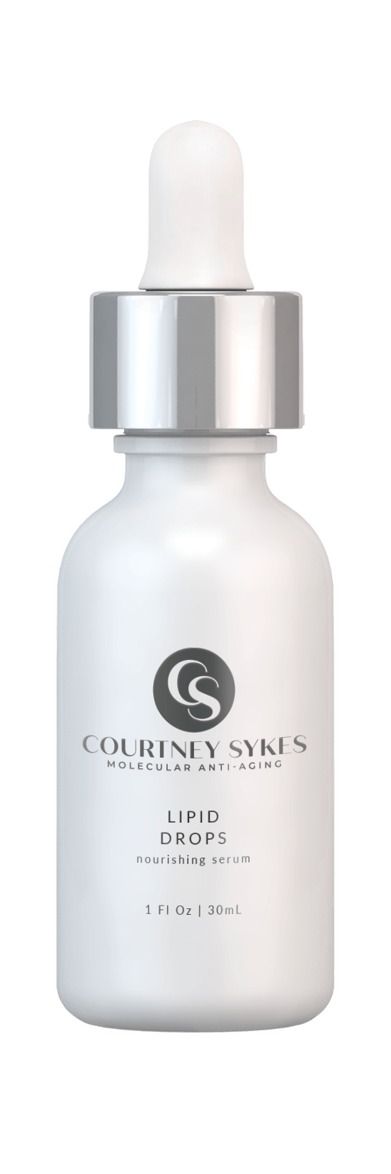 Courtney Sykes Lipid Drops
