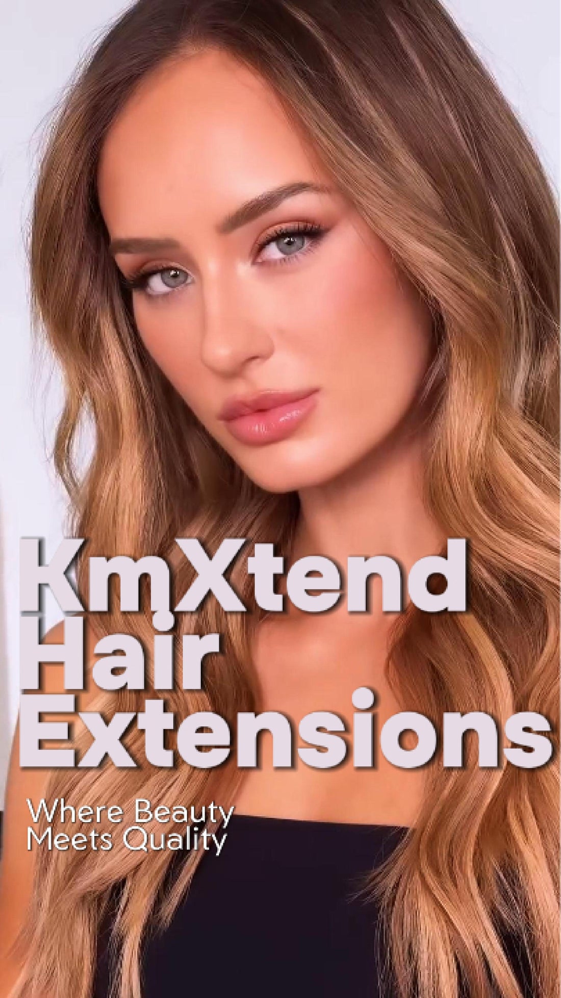 The 2026 Professional Guide to Genius Weft, K-Tip and; Hand-Tied Extensions: Where to Buy Quality Without Compromise KmXtend Hair Extensions