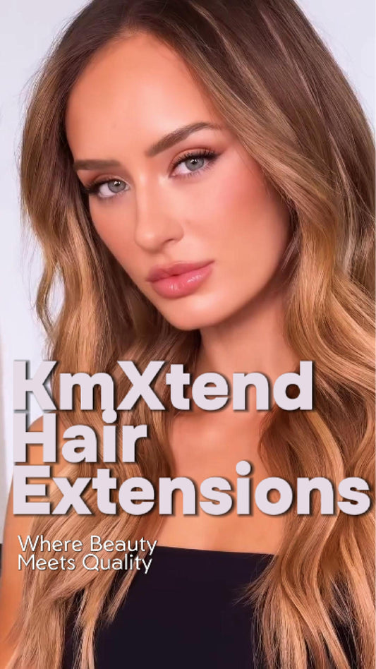 The 2026 Professional Guide to Genius Weft, K-Tip and; Hand-Tied Extensions: Where to Buy Quality Without Compromise