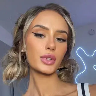 How To Style Hair Extensions- Easy Hair Styles KmXtend Hair Extensions