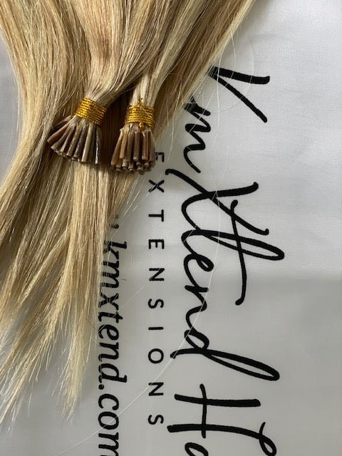 Pros Of I-Tip Extensions + 3 Critical Cons KmXtend Hair Extensions