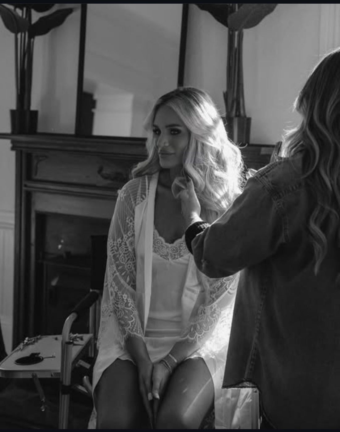 Why Wide Tape Weft Extensions Are the Ultimate Wedding Hair Secret