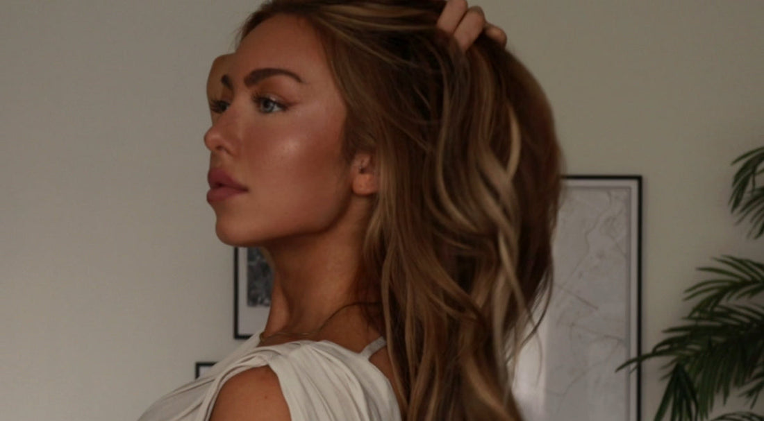 Achieving the Perfect Trend: How to Use Hair Extensions for Custom Colors