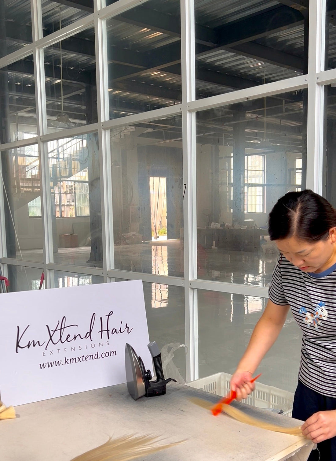 Operational Excellence: Behind the Scenes of Building a Scalable Hair Brand