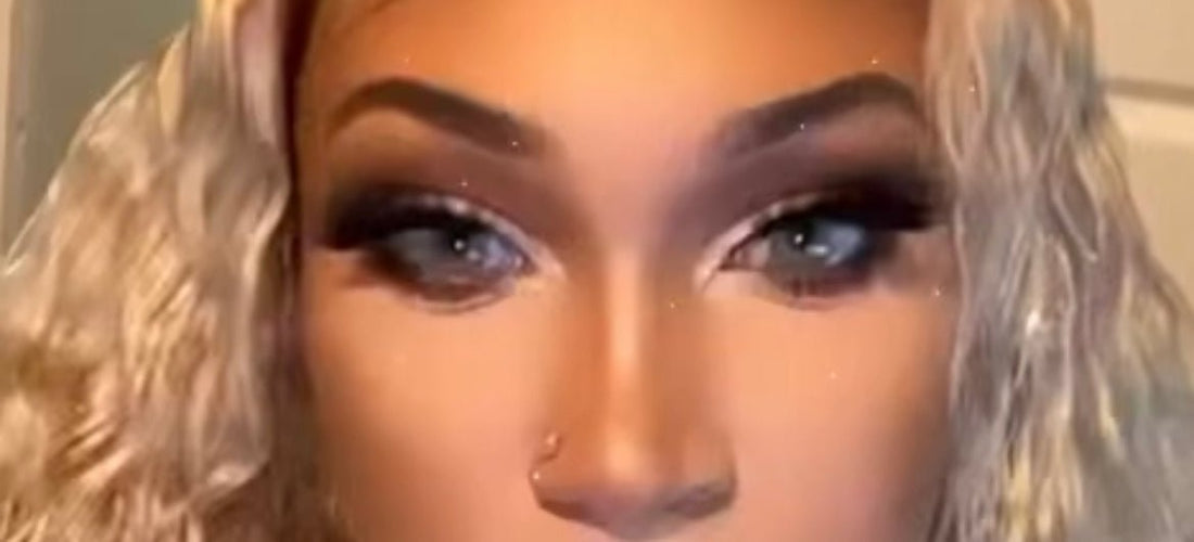 What Hair Color Goes Best with Your Eye Color? KmXtend Hair Extensions