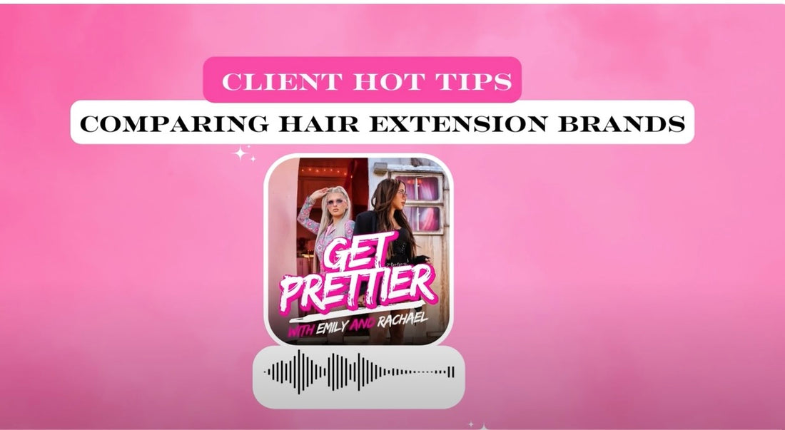 Get Prettier Podcast