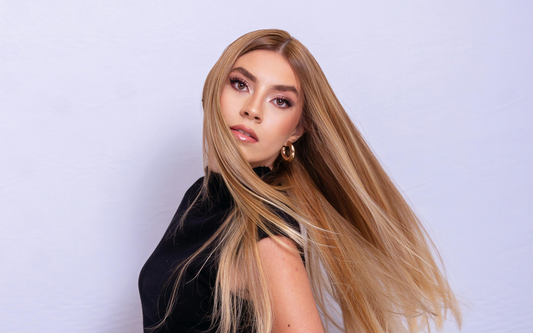 Work Less, Earn More: Extensions as a Stylist " Retirement Plan" For Modern Stylists