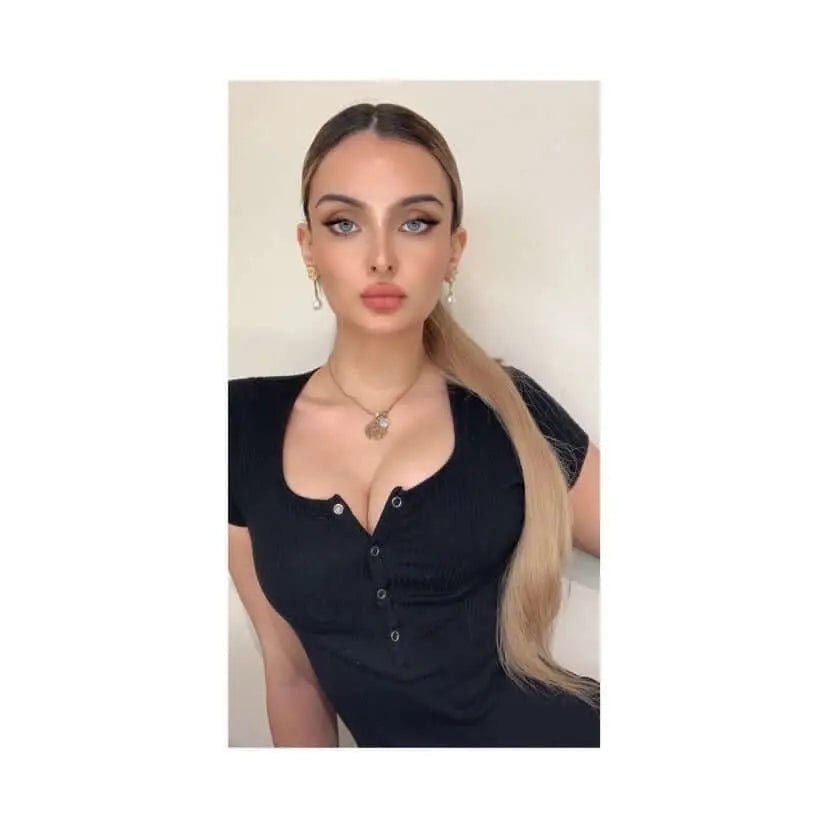 Which Hair Extensions are Best for Thin Hair KmXtend Hair Extensions