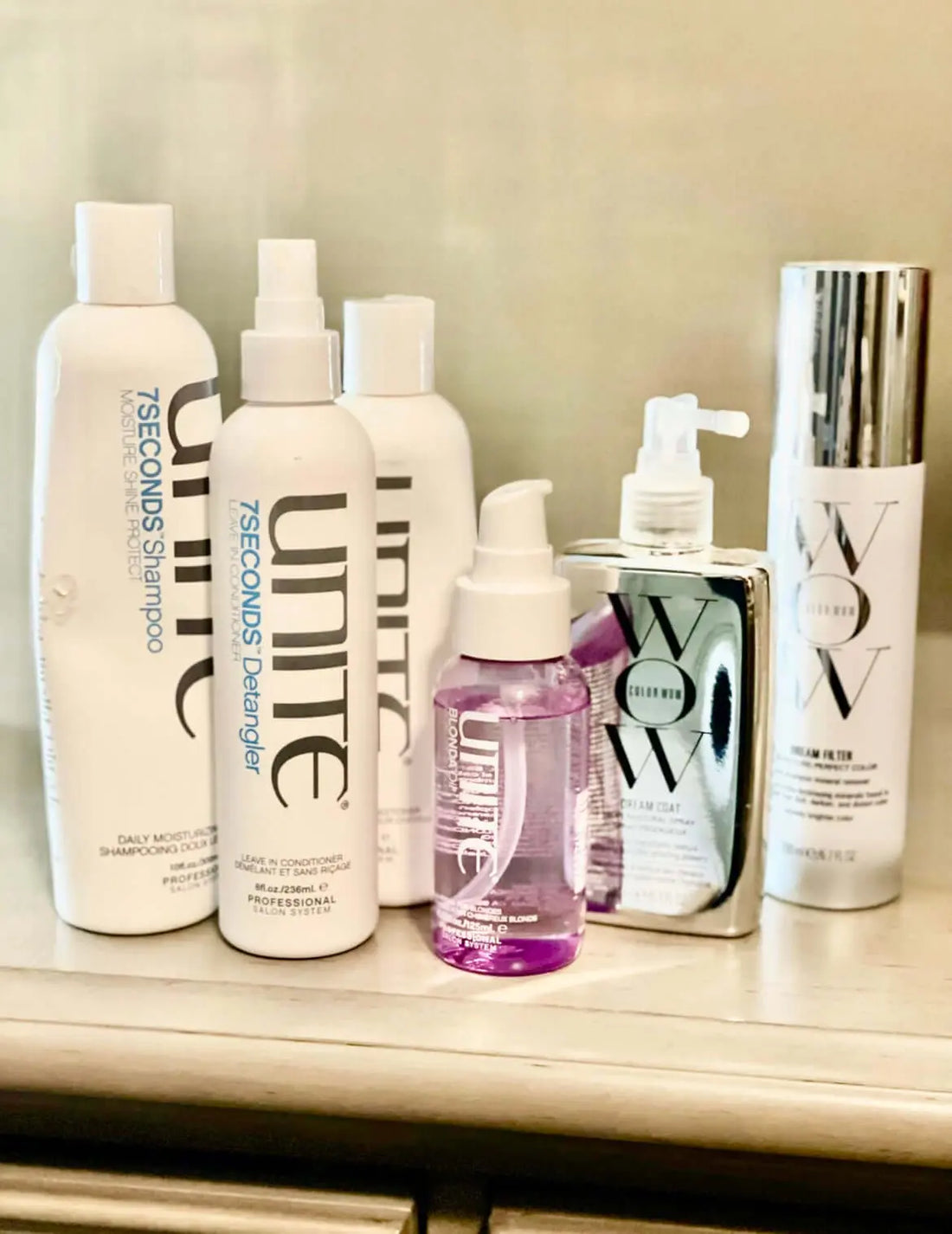 Why Should You Use a Sulfate Free Shampoo and Conditioner on Your Hair Extensions? KmXtend Hair Extensions