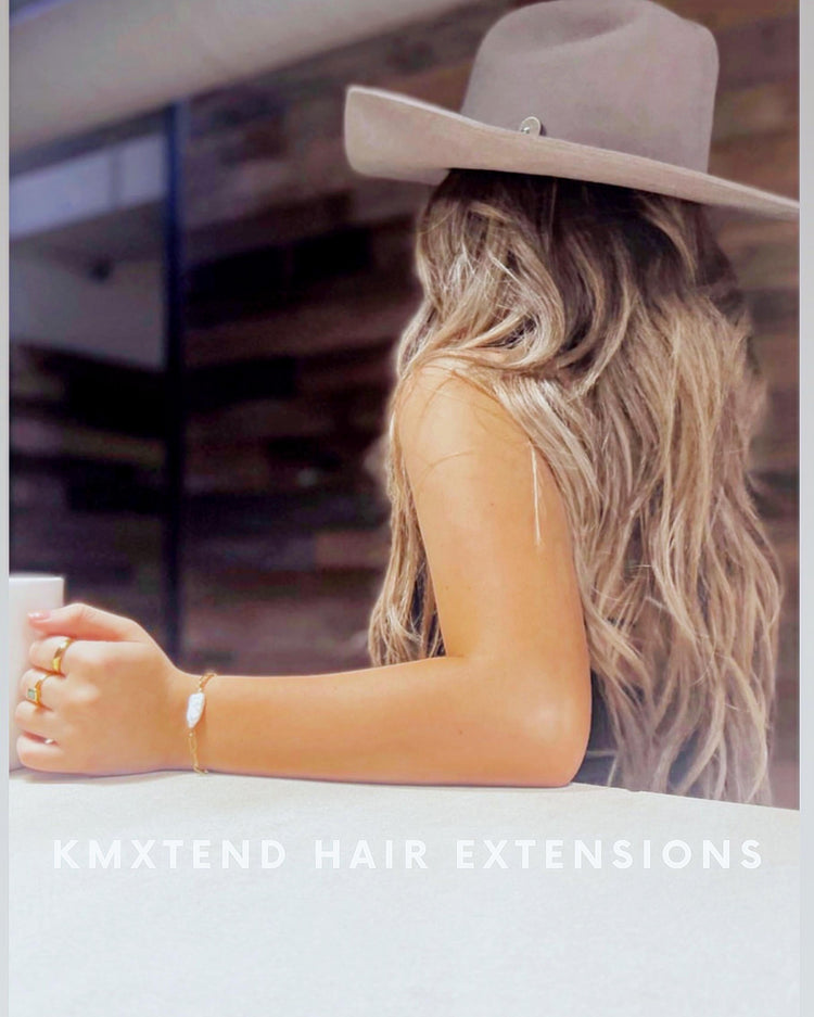 Genius Weft Hair Extensions