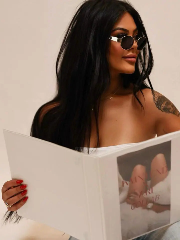 Ari-Collection KmXtend Hair Extensions