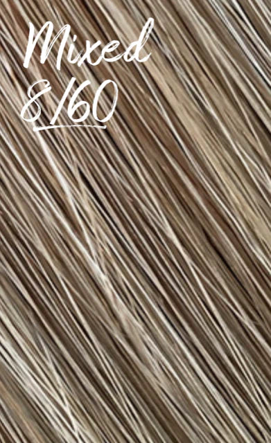 Butterfly Wefts P8/60