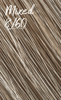 Invisible Tape Hair Extensions P8/60