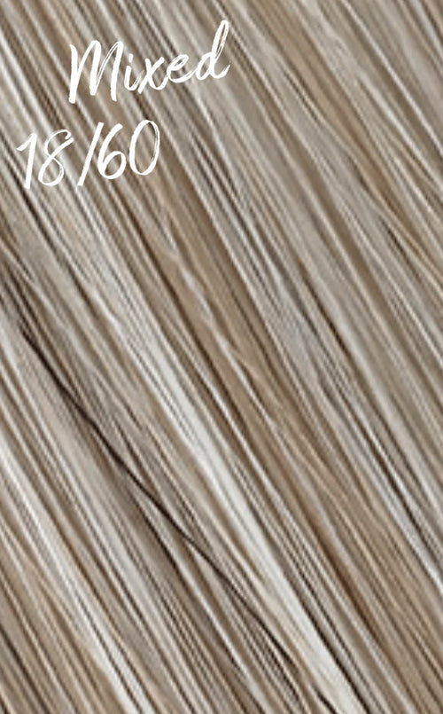 Butterfly Wefts P18/60