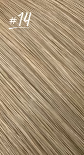 Butterfly Wefts #14 – Premium Natural Hair Wefts