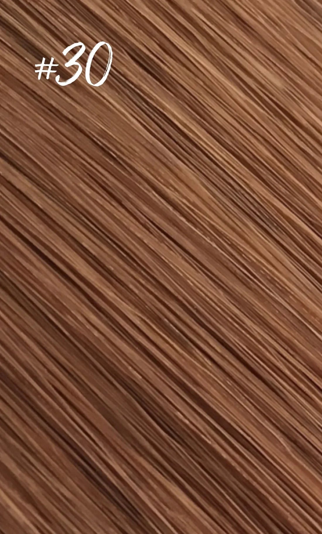 #30 Copper Red K-Tip for Professional Fusion Installation – KmXtend ...