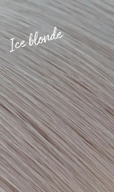 Butterfly Wefts #ICE
