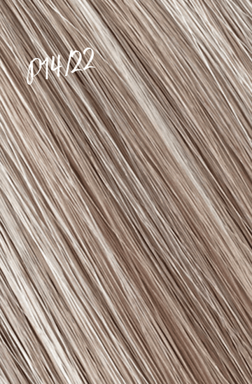 Invisible Tape Hair Extensions P14/22