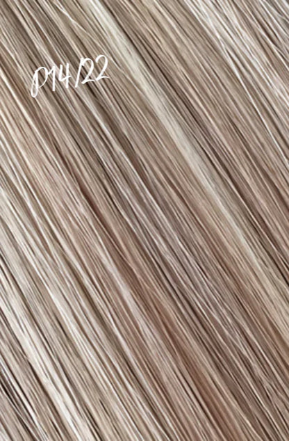 Butterfly Wefts P14/22