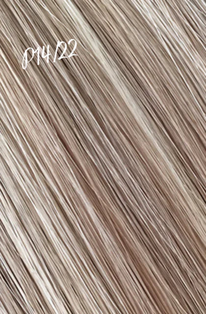 Butterfly Wefts P14/22