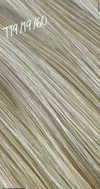 Butterfly Wefts T19/P19/60 – Premium Hair Extensions