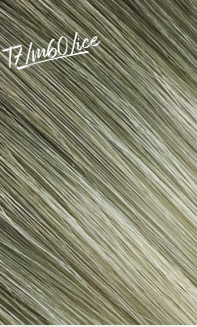 Butterfly Wefts T7/M60/ICE