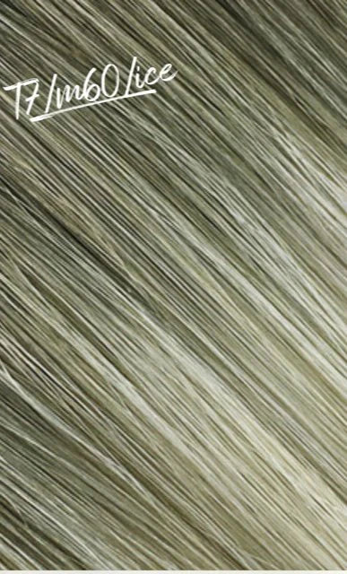 Butterfly Wefts T7/M60/ICE for Luxe Icy Dimension