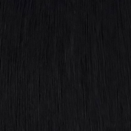 Jet Black #1 Genius Weft KmXPRESS Fast Shipping