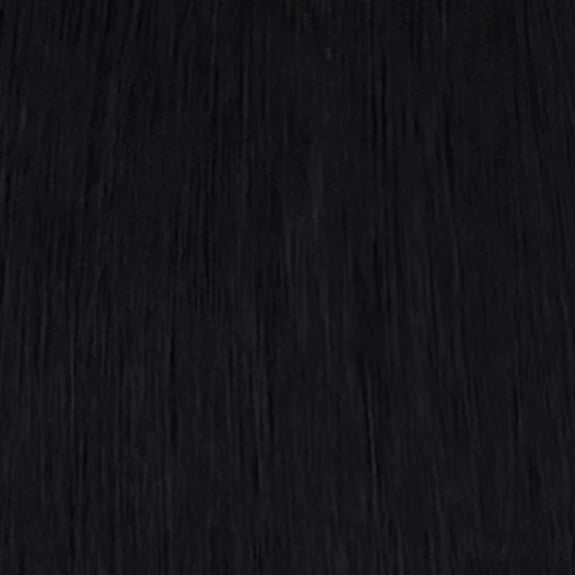 Jet Black #1 Genius Weft KmXPRESS Fast Shipping KmXtend Hair Extensions