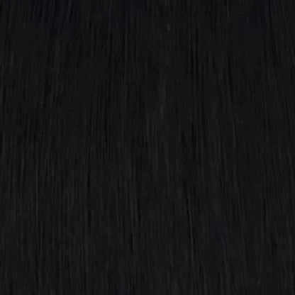 Jet Black #1 Genius Weft KmXPRESS Fast Shipping KmXtend Hair Extensions