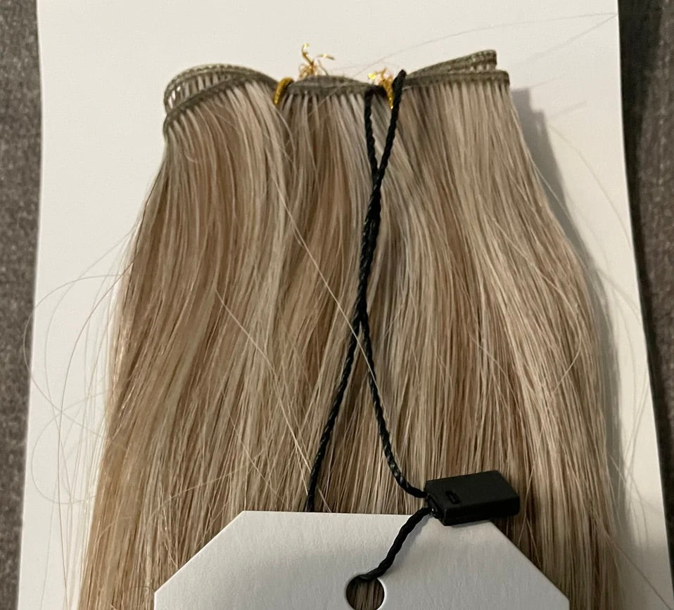 Genius Weft Hair Extenions - KmX Wefts