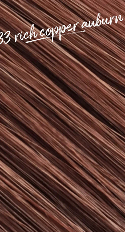 Butterfly Wefts #33