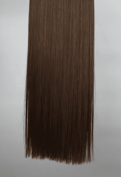 Invisible Tape Hair Extensions 4 Chocolate brown