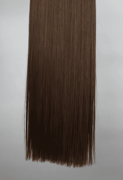 Invisible Tape Hair Extensions 4 Chocolate brown