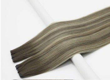 Invisible Tape Hair Extensions T7/P7/ICE