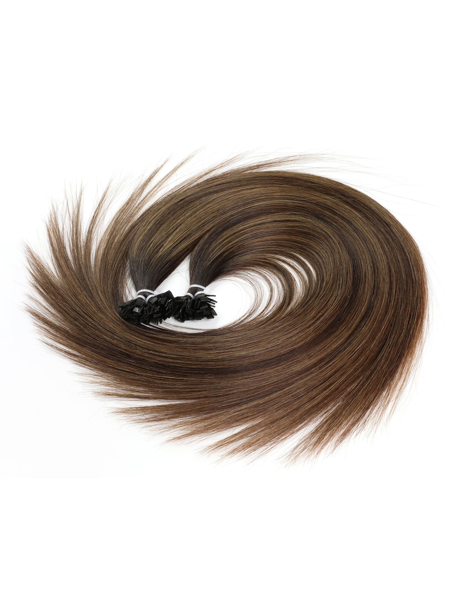 T2/P2/6 Genius Weft KmXPRESS Fast Shipping KmXtend Hair Extensions